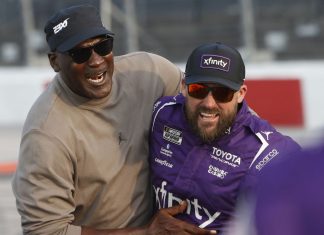 Is 23XI Racing Quietly Redefining NASCAR’s Power Structure Under Michael Jordan?