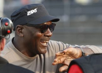 Michael Jordan to Ink Massive Deal With $77B Partner in Historic First Ahead of Even Rick Hendrick