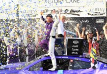 How Do Tyler Reddick, Michael Jordan and 23XI Racing Keep Making It Look So Easy This Season? (Hint: It Isn’t)