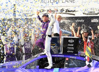 How Do Tyler Reddick, Michael Jordan and 23XI Racing Keep Making It Look So Easy This Season? (Hint: It Isn’t)