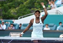 Coco Gauff Makes Surprising Admission After Following Stranger’s Online Advice in Miami