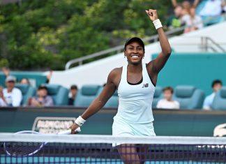 Coco Gauff Makes Surprising Admission After Following Stranger’s Online Advice in Miami