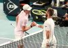 Jannik Sinner Shows Class Act Against Opponent Before Setting Stunning Record at Miami Open