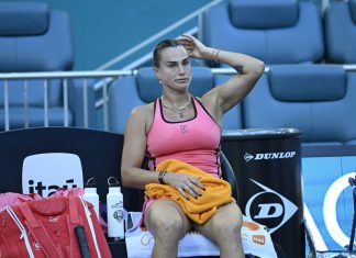 Aryna Sabalenka Admits Brave Change in Racket to Dominate Sunshine Doubles: “Helped a Lot”