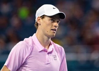 Jannik Sinner Asks Reporters to Hurry at the Miami Open Amid Major Event Distraction