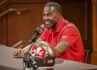 Lavonte David Reveals Next Steps After Announcing Retirement Post 14 Years With Buccaneers