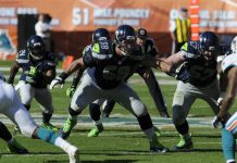 Super Bowl-Winning Seahawks Star’s New Career Ends After Just One Game