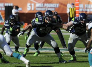 Super Bowl-Winning Seahawks Star’s New Career Ends After Just One Game