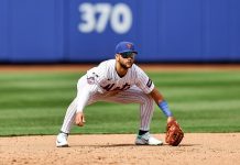 Bo Bichette Admits Being “Terrible” After Loud Boos From Mets Fans