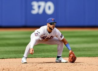 Bo Bichette Admits Being “Terrible” After Loud Boos From Mets Fans