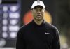 Tiger Woods Issues Urgent Statement After DUI Arrest, Firmly Ending Masters Hopes