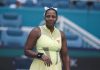 Taylor Townsend’s 15-Minute Move During Miami Chaos Turns Heads as Partner Left Stressed Out