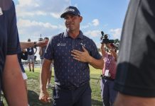 Golf World Reacts Strongly to PGA Tour Pro’s Action Towards Gary Woodland Amid His Win at Memorial Park