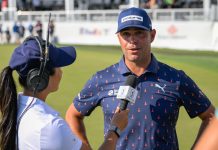 Gary Woodland Sends Clear Augusta Signal After Declaring His Game ‘Better Than Ever’