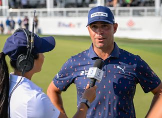 Gary Woodland Sends Clear Augusta Signal After Declaring His Game ‘Better Than Ever’