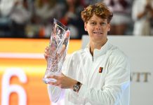 Jannik Sinner vs Jiri Lehecka: Miami Open Chaos, Analyst’s Resilience, & More