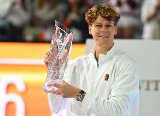 Jannik Sinner vs Jiri Lehecka: Miami Open Chaos, Analyst’s Resilience, & More