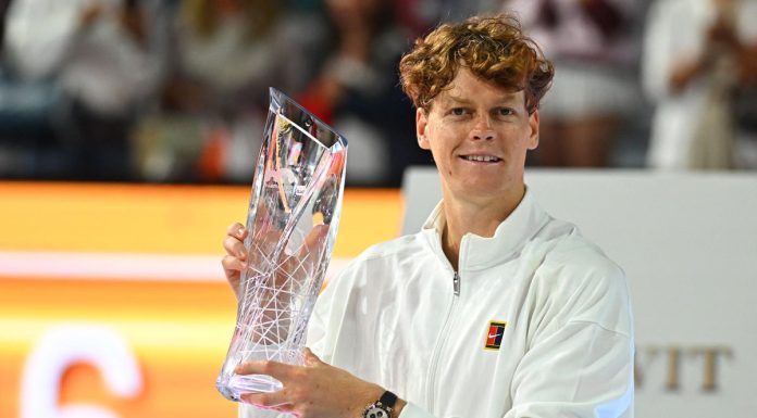 Jannik Sinner vs Jiri Lehecka: Miami Open Chaos, Analyst’s Resilience, & More