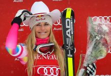 USA Ski Makes Heartwarming Comment on Lindsey Vonn Amid Surgery Recovery