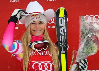 USA Ski Makes Heartwarming Comment on Lindsey Vonn Amid Surgery Recovery