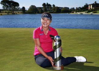 Lydia Ko Sends Strong Message to LPGA Veteran After Devastating Incident Almost Ended Her Career