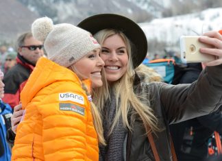 “Knees Not Required”: Sister Shares Lindsey Vonn’s Personal Recovery Update
