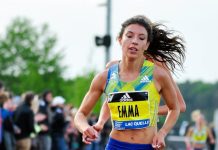 National Champion Takes a Cheeky Dig After Brand Deal Fallout Over Pregnancy