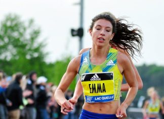 National Champion Takes a Cheeky Dig After Brand Deal Fallout Over Pregnancy