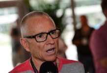 Outspoken Veteran Calls Out NASCAR Critics as He Backs Mark Martin’s Newfound Wisdom