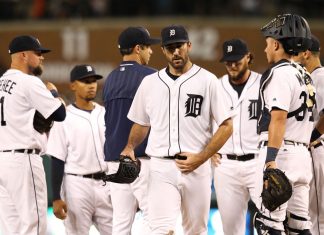 $13M Detroit Tigers Veteran Admits Major Flaws After Awful Start