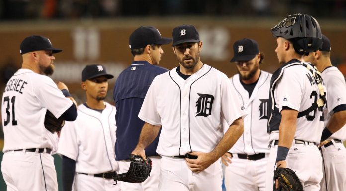 $13M Detroit Tigers Veteran Admits Major Flaws After Awful Start