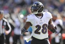 2x Super Bowl Winner Slams Baltimore Official for Defending Former Ravens Player Facing Charges