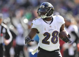 2x Super Bowl Winner Slams Baltimore Official for Defending Former Ravens Player Facing Charges