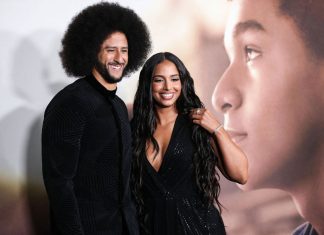 Colin Kaepernick Sends Message as Wife Nessa Wins Major 2026 Award