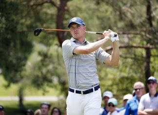 Jordan Spieth Says Autistic Sister Plays Big Role in Keeping Him Grounded Amid Career Highs & Lows