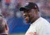 Warren Sapp Sets Record Straight After Claims He Was Pushed Out of Buccaneers by Disloyal Fans