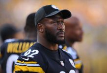 Steelers Legend James Harrison Calls Out NFLPA’s Silence Amid Outrage Over NFL Seeking Replacement Refs