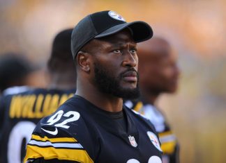 Steelers Legend James Harrison Calls Out NFLPA’s Silence Amid Outrage Over NFL Seeking Replacement Refs