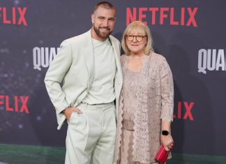 Donna Kelce Sheds Light on Her Role For Upcoming Travis Kelce & Taylor Swift Wedding