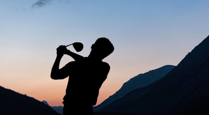 PGA Tour Pro Hit With Sobering Reality Check by Wife Amid ‘Anxiety’ Struggles