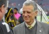 Steelers Owner Art Rooney II Issues Statement Following Major Recognition Amid NFL Offseason
