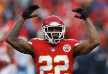 Former Chiefs Star Replaces His Own Father as Head Coach of Top Oakland High School