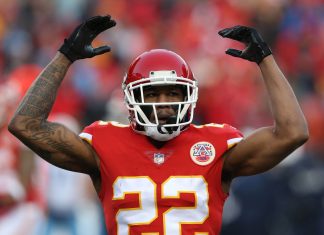 Former Chiefs Star Replaces His Own Father as Head Coach of Top Oakland High School