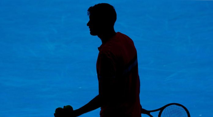 Ball Boy Incident Turns Chaotic After ATP Pro Hit in Face Mid-Match