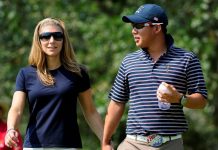 ‘Not Many Like Her’: Anthony Kim Sends Strong Message About Wife Emily Weeks After LIV Comeback Win