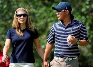 ‘Not Many Like Her’: Anthony Kim Sends Strong Message About Wife Emily Weeks After LIV Comeback Win