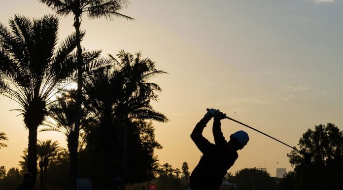 Golf Fans Ask the Same Question as PGA Tour Pro Exits Valspar Championship Mid Round