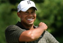 Tiger Woods’ $500M Venture Strikes Major Deal With NFL Amid Arrest Row