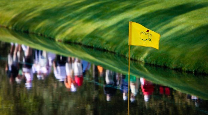 ‘Incredible’: Golf Fans Go Wild as Masters Quietly Drops New Game-Changing Feature