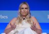 Lindsey Vonn Gives Stern Reply to Online Hate Around Olympics Crash